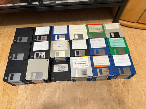 Commodore amiga und - commodore, 220