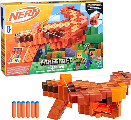 Nerf gun blaster armbrust - nerf,