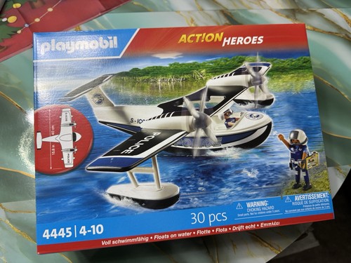 Playmobil 4445 - playmobil,