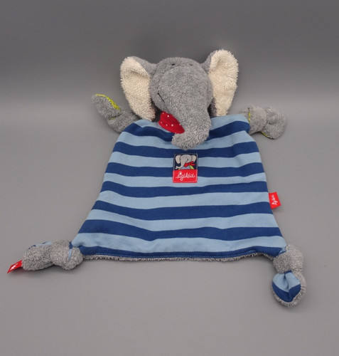 Sigikid 48935 elefant lolo - sigikid,