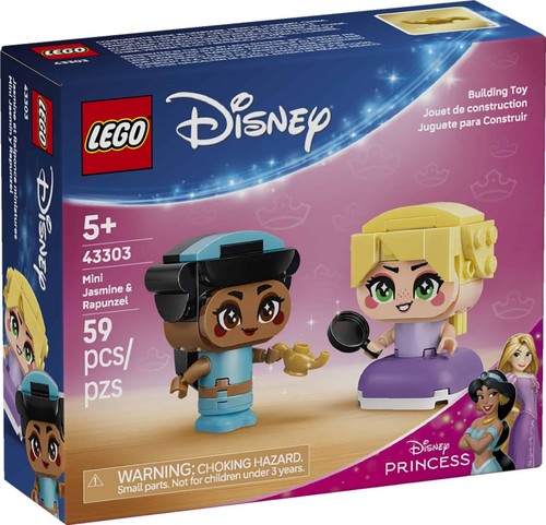 Lego disney princess - disney,