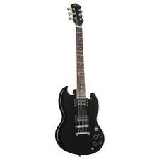 J & D GG II Rock Black -