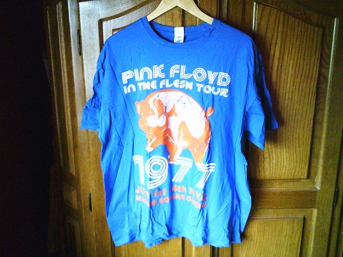 Pink floyd in - ,