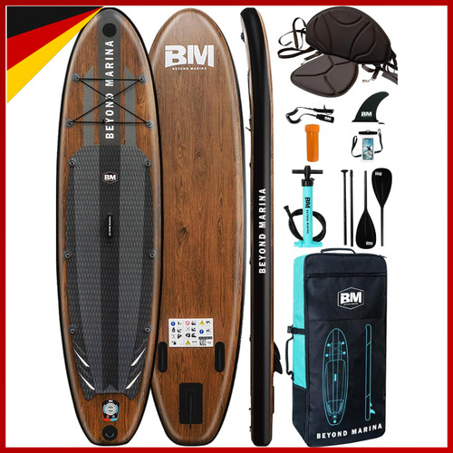 Aufblasbares sup board - aufblasbares,