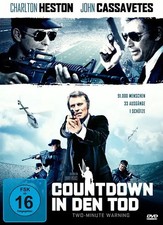 Countdown in den Tod - Two