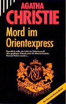 Mord orientexpress scherz - mord, im