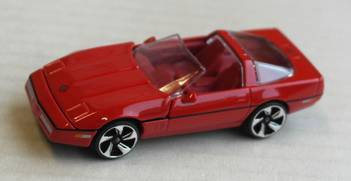 Majorette 1990 chevy chevrolet - majorette,