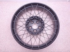 Hinter Rad Speichen Felge BMW R 1200 GS BMW R 1250 GS Adventure spokes rim wheel