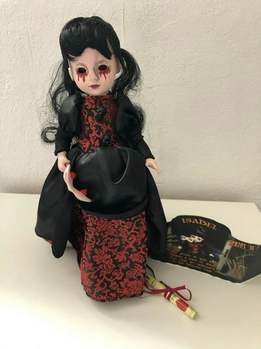 Living dead dolls - dead, isabel