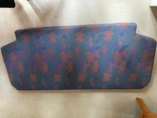 Org. Vw Bus T4 Multivan Allstar Matratze Bettauflage  mit Reissverschluss