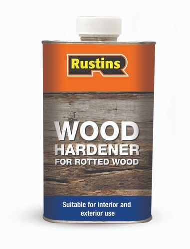 Rustins holzhärter für - rustins,