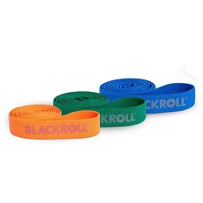 BLACKROLL SUPER BAND SET (3