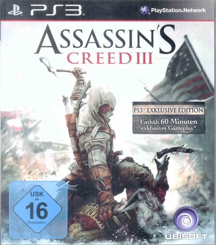 Assassin creed bonus - assassin's,