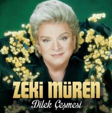 Zeki müren dilek cesmesi - zeki,