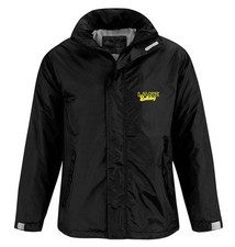 Regenjacke B&C Ocean Shore