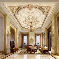 Vlies Fototapeten Dachtapeten