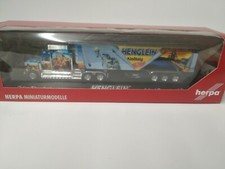 Herpa Miniaturmodelle