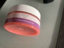 JAFRA SPA Tahiti Hibiscus and