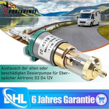 Auto Dosierpumpe Diesel