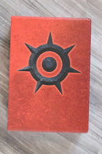 DSA, Die Sieben Gezeichneten Kampagnenband, SG, Borbarad-Kampagne, sehr gut