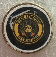 B.DORTMUND DIE EINHEIT ULTRAS