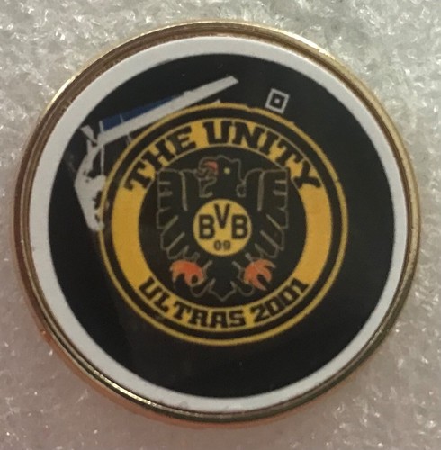 Dortmund die einheit - einheit, ultras