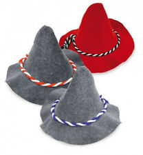 Seppl-Hut Filzhut Trachtenhut