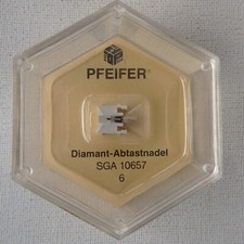 Pfeifer Diamant Nadel