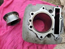 Yamaha TT 600 XT 600 Zylinder Kolben Cylinder Piston 2KF 3AJ 4LW 3TB 3UW 4GV