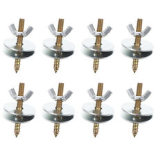  8 Sets Tierbedarf Vogel