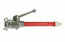 C Strahlrohr Storz C Mehrzweckstrahlrohr Feuerwehr THW C Rohr Spritze