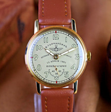 Uhr Pobeda Sturmanskie Watch