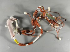 Miele HG03 G 4302 i  Spülmaschine Kabelbaum Elektronik #1260-3