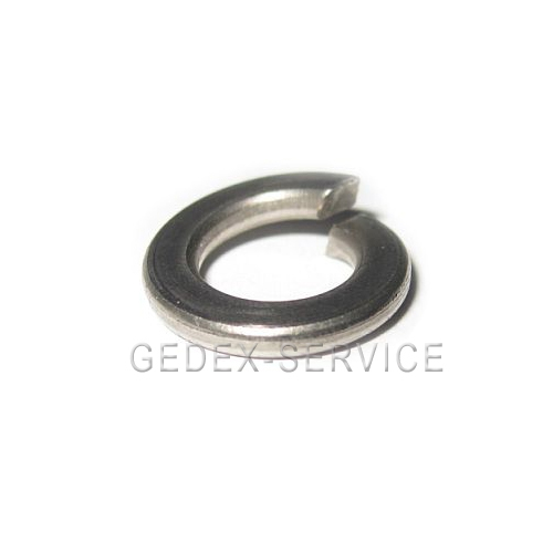 Federringe din 127 m2 - din,