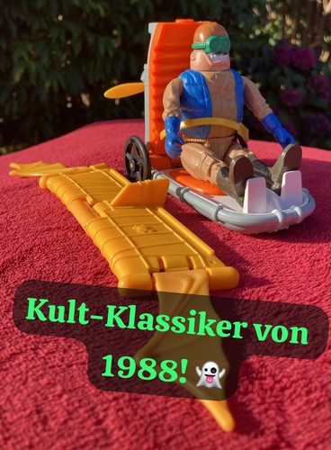 Kenner 1988 the real - kenner,