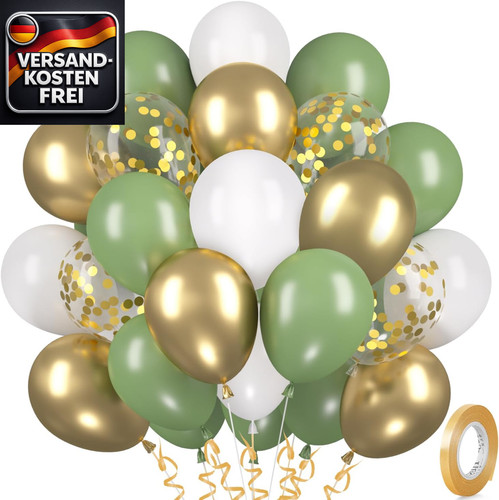 Luftballons set stück - 30,
