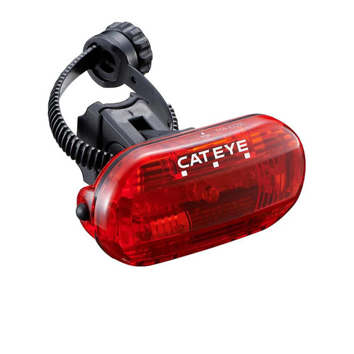Cat eye rücklicht - rücklicht, omni