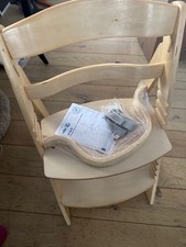 Roba Treppenhochstuhl Sit Up