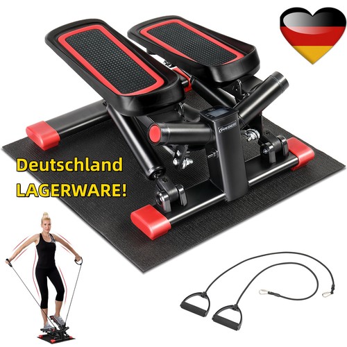 Mini stepper für zuhause - für,
