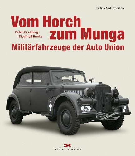 Vom horch zum munga - vom,
