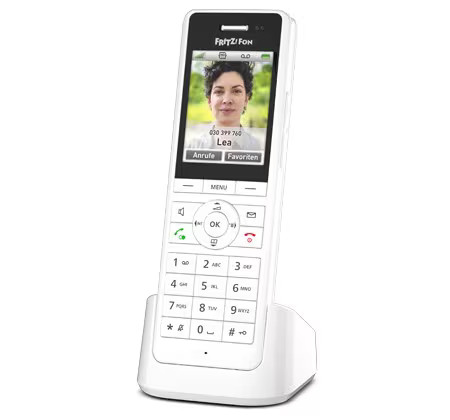 Fritz fon schnurloses dect - schnurloses,