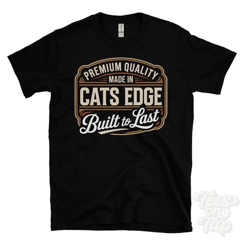Made cats edge premium - in,
