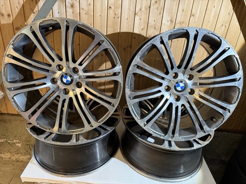 Alufelgen bmw - 4,