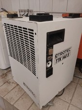 Bautrockner gebr. Trotec TTK120