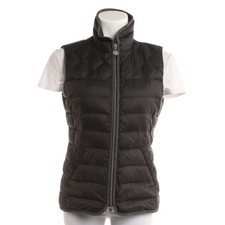 Marc O'Polo Weste 36 Schwarz