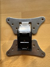 Vogels TV Wandhalterung EFW 1001 Silber 10-24“