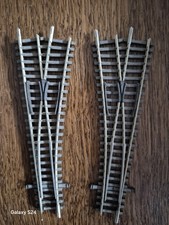 Tillig Weichen/Gleise Spur TT