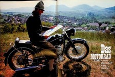 Motorrad Classic 05/1991 BMW R