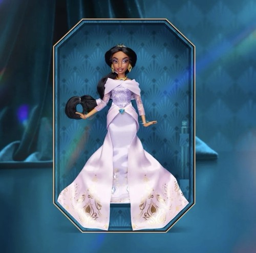 Disney collector radiance - disney,