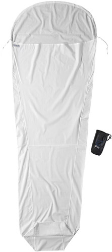 Cocoon mummyliner - cocoon,